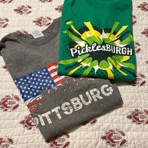 Pittsburgh Tshirts